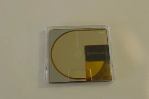 JACK MUSICALE TDK 74 MINIDISC ORO - Foto 1 di 4