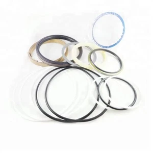 PC400-5 Excavator BOOM 707-99-67120 Cylinder Seal Kit - Picture 1 of 4