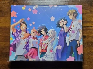 Anohana: The Flower We Saw That Day - TV Series Complete Blu-ray Box Set - Picture 1 of 14