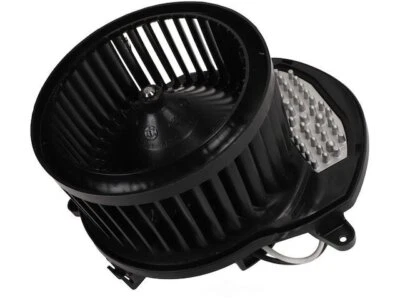 For 2021-2023 Chevrolet Suburban Blower Motor AC Delco 75361YZCX 2022 - Image 1 of 2