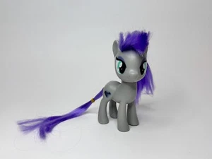 My Little Pony G4 The Movie Friendship Festival Party Maud Pie 3” Brushable - Picture 1 of 9