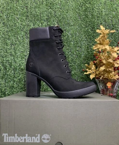 BOTAS NUEVAS TIMBERLAND CAMDALE 6 PULGADAS PARA MUJER TALLA 6,5 - Imagen 1 de 3