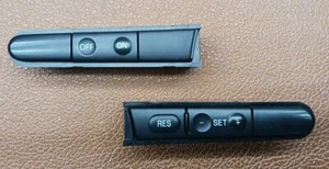 2005-2009 OEM Ford Mustang / GT Steering Wheel Cruise Control Power Switches - Picture 1 of 3