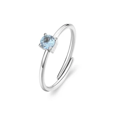 SAGAPO DAZZLY  ANELLO   DONNA  ACCIAIO  SDZ35   NUOVO - Immagine 1 di 3