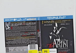 The Artist ( Blu Ray 1 ) - Picture 1 of 1