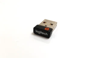 Logitech USB Nano Unifying Wireless Receiver Dongle für Maus Tastatur C-U0008 - Bild 1 von 2