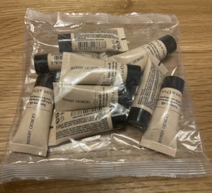 ARMANI - Luminous Silk Foundation - Shade 2 - 10x 5ml Armani Tube - Authentic - Picture 1 of 1