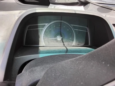 Civic 2010 equipo original velocímetro calibre panel 142 k millas Honda Foto 1 de 4