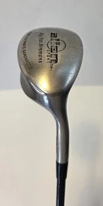 Alien Sport Pat Simmons Ultimate Sand Wedge SW RH Steel Shaft Regular Flex - Picture 1 of 6