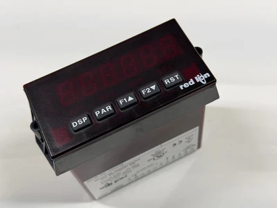 RED LION CONTROLS PAXR0000 (New) open box - Image 1 of 3