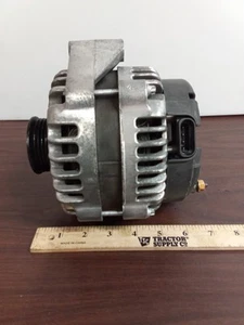 Alternator DR44G Fits GMC Used Condition NOT TESTED SOLD AS IS Free Shipping - Picture 1 of 6