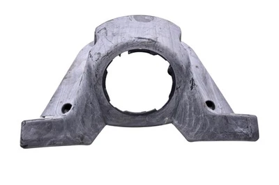 05 Can-Am Outlander Max 400 4x4 Dash Board Handlebar Cover Bombardier - Image 1 of 3