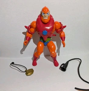 Figura de acción Super7 Masters of the Universe 2019 MOTU Beast Man 5,5" - Imagen 1 de 3