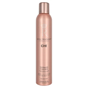 Chi - Royal Treatment Ultimate Control Hairspray (10g) - Picture 1 of 1