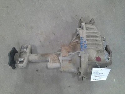 Cadillac Escalade 2007 ESV eje delantero diferencial relación 3,42 AWD Foto 1 de 4