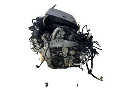 2018-2023 BUICK ENCLAVE 3.6L ENGINE (VIN W 8TH DIGIT OPT LYF) *21K MILES* OEM Foto 1 de 4