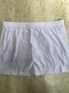 DSG Mid Rise Skort Damen XXL Blooming Flieder Built In Short mit Taschen Rock - Bild 1 von 7