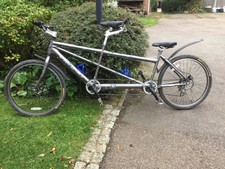 viking saratoga tandem