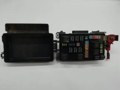 5161486AA Boitier Pyrotechnique pour CHRYSLER 300C (LE/LX) 3.0 CRD 2006 893513 - Photo 1/4