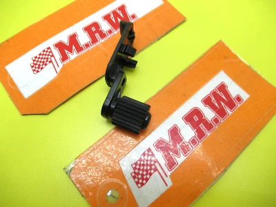 GLOVE BOX DOOR DASH CLIP FASTENER HOOK STOPPER RETAINER ARM oem ACURA RSX 02-06 - Image 1 of 4