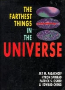 The Farthest Things in the Universe By Jay M. Pasachoff,Hyron S - Picture 1 of 1