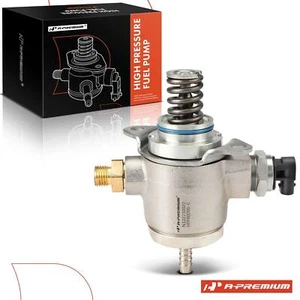 Direct Injection High Pressure Fuel Pump for Audi A4 2010-2016 A5 Q5 A6 Quattro - Picture 1 of 8