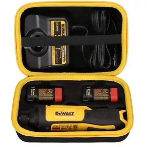 Custodia rigida portatile adatta per DEWALT DCF682N1 8V MAX Kit cacciaviti senza fili,... - Foto 1 di 9