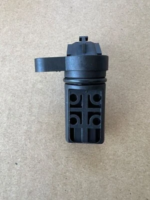 Sensor de posición de leva del árbol de levas del cigüeñal nuevo para Infiniti FX45 Q45QX56 237314M50B Foto 1 de 3