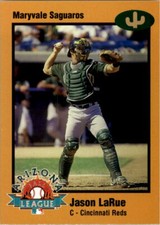 1998 Arizona Fall League Prospects Gold YOU PICK