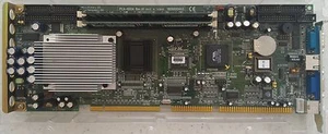 Advantech PCA-6004VE Full Size SBC Single Board Computer  - Bild 1 von 2