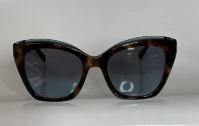 Missoni Sunglasses -MIS 0112/S- FZL/GB Havana / Blue- Women's Sunglasses 54mm - Image 1 of 3