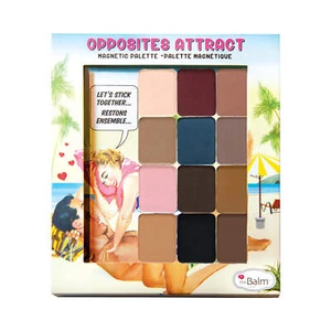 NEW - theBalm - Opposites Attract - Picture 1 of 2