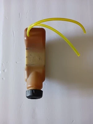 Homelite UT15136  String Trimmer Fuel Tank, Used, 308181004 Replacement - Image 1 of 4