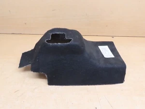 2016 Suzuki Vitara SZ4 1.6 DDIS D16AA - Gear Stick Cover 28139-62M00 (B6) - Picture 1 of 6