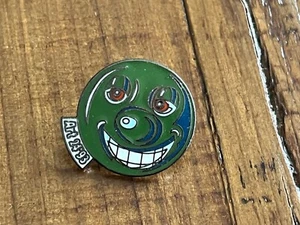 PINS PIN ART 93 CONTEMPORAIN SIGNE Kenny Scharf - Bild 1 von 1
