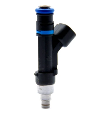 INYECTOR DE COMBUSTIBLE PARA CHRYSLER JEEP DODGE CHEROKEE RAM 1500 3.7 V6 04-10 0280158020 Foto 1 de 4