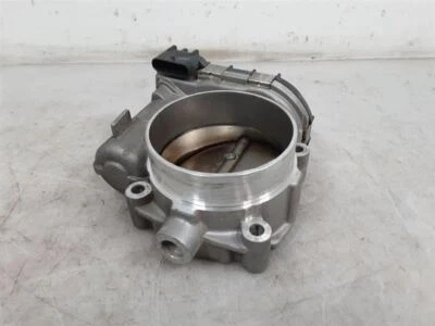 Jeep JK Wrangler OEM 3.6L V6 Throttle Body 05184349AC 2012-2017 84796 - Image 1 of 4