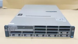 Cisco UCS-C210-M2 2x XEON E5640 Quad-Core 2.66GHz 48GB UCS 2U Rack Server - Picture 1 of 1
