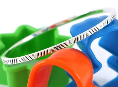 Pulseira de prata esterlina 925 Southwest James Avery - Imagem 1 de 4