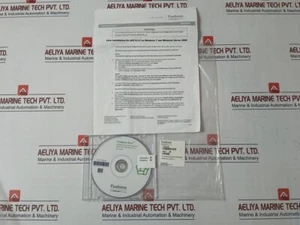 K0177AZ-B Antivirus Install and Configuration Tool Kit CD K0204AF Rev.0B - Afbeelding 1 van 6