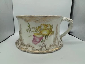 Vintage. Porzellan J&G Meakin, Hanley, England Schale mit Henkel - Bild 1 von 14