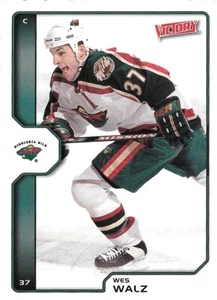 2002-03 Upper Deck Victory Hockey ~ Pick Your Cards - Picture 1 of 3