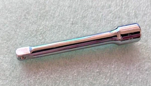 Craftsman 1/4" Drive Socket 3 in Extension Bar For Ratchet 43539 - Picture 1 of 3