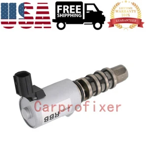 Electroválvula de control de aceite de distribución variable del motor 15830-PNC-003 PARA HONDA ACURA - Imagen 1 de 9