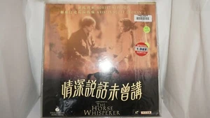 The Horse Whisperer English Chinese LaserDisc #9 - Picture 1 of 6