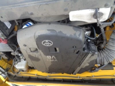 Used Engine Coolant Reservoir fits: 2008 Toyota Fj cruiser  Grade A - Image 1 of 4