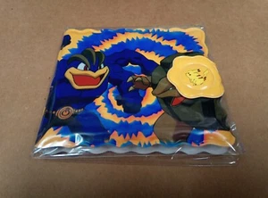 * Pokemon Wallet #1 - Picture 1 of 2