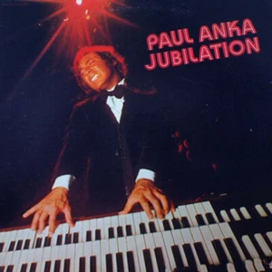 Paul Anka ~ Jubilation 33⅓ Vinyl LP Recording Buddah Records Near-Mint  - Picture 1 of 1