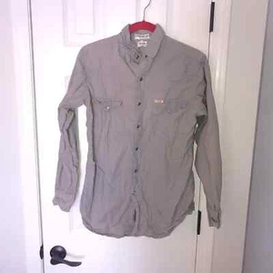 Guess Vintage Western Snap Button Up Size 1 Rare - Picture 1 of 8