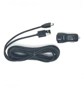 VDUCIGPWR - VIOFO Dual USB Cigarette Charger for mini-USB DashCam - Bild 1 von 1